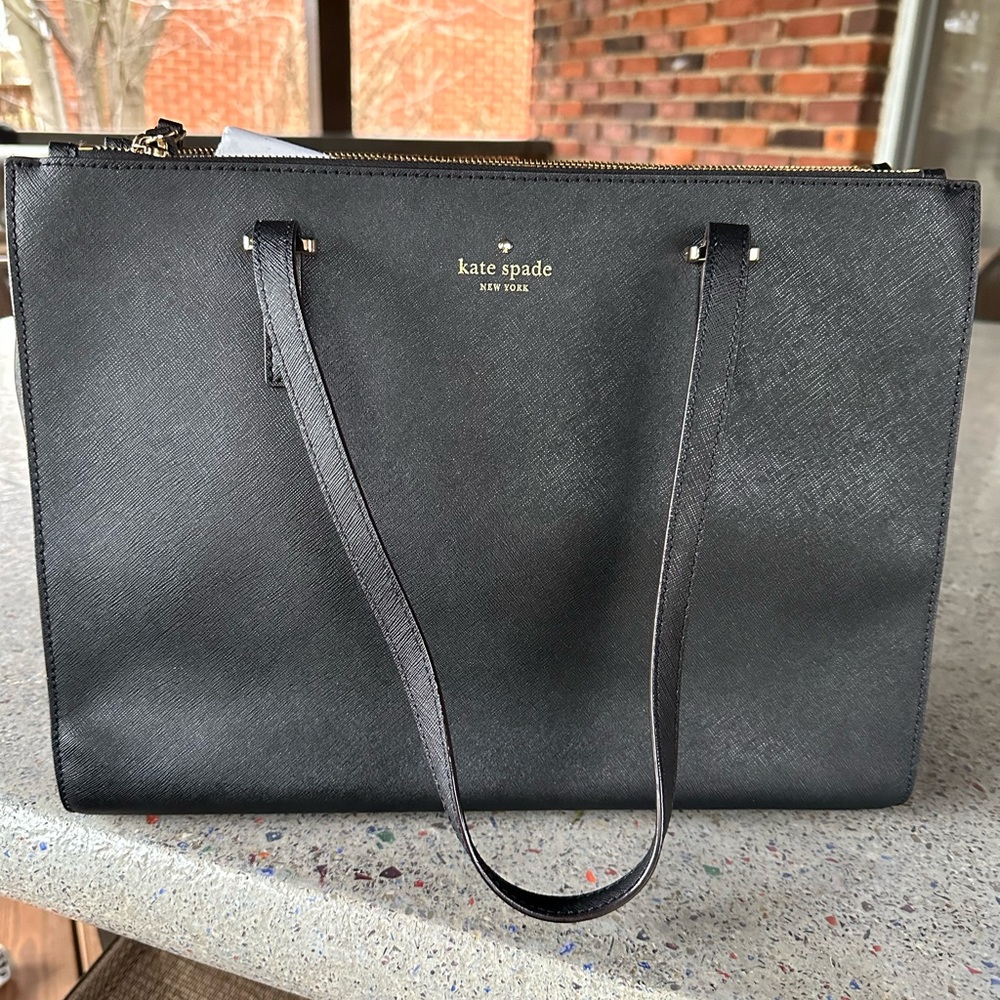Kate Spade Large Cameron street Jensen bag, excellent condition
